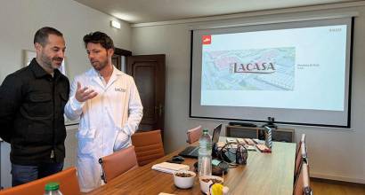 Grupo Lacasa refuerza su compromiso social