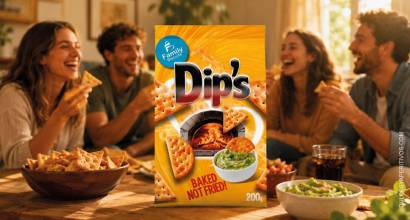 Family Biscuits presenta la galleta salada “ideal para cualquier momento”