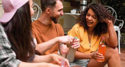 Innovación y salud en el nuevo consumo de bebidas refrescantes