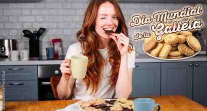 La industria celebra el Día Mundial de la Galleta con resultados mil millonarios
