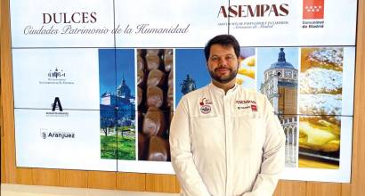 Un dulce recorrido por las ciudades patrimonio de la humanidad de la Comunidad de Madrid