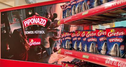 Grefusa y Morientes hacen equipo para el Mundial 2026 con El Piponazo