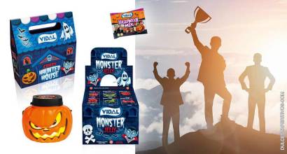 ¡Ya tenemos ganadoras!