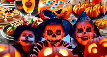 La campaña de Halloween, más que consolidada en España