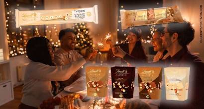 Dubai Style Chocolate, el nuevo chocolate premium de Lindt que combina pistacho y kadayif