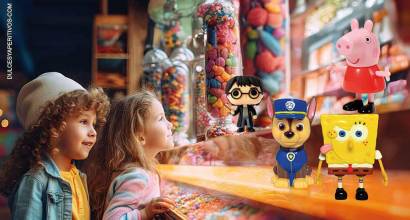 Licencias, productos con más gancho en el punto de venta