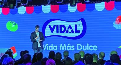 ‘El Mundo Más Dulce’ de Vidal Golosinas regresa con una segunda temporada