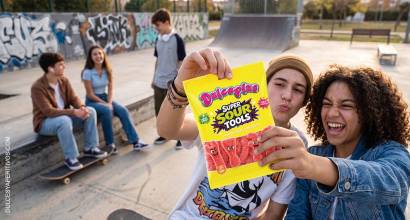 Dulceplus amplía su catálogo con las nuevas Herramientas Fresa Super Pica