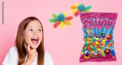 Desde las profundidades del mar llegan los Pulpos Pica de Dulceplus