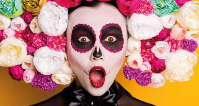 Dulce tradición mexicana