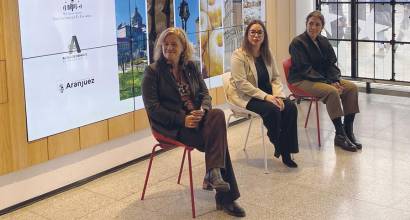 Un dulce recorrido por las ciudades patrimonio de la humanidad de la Comunidad de Madrid