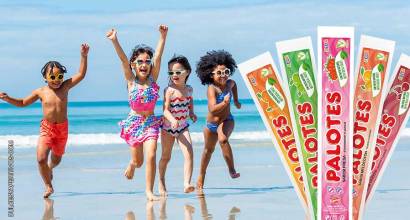 Los Polos Palotes by Kelia cumplen un año