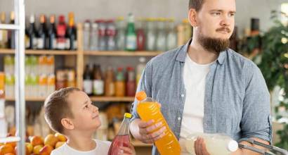Innovación y salud en el nuevo consumo de bebidas refrescantes