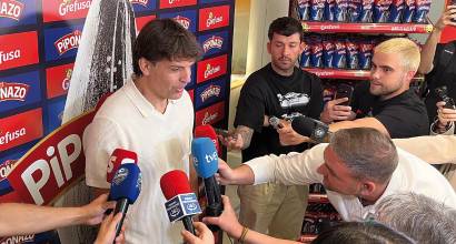 Grefusa y Morientes hacen equipo para el Mundial 2026 con El Piponazo