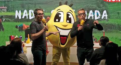 El queso, protagonista de los últimos lanzamientos de Grefusa