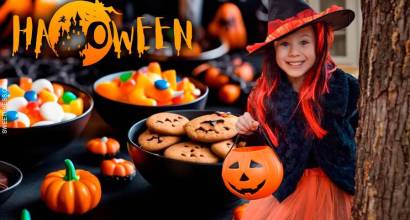 La campaña de Halloween, más que consolidada en España