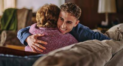 Milka celebra el papel de los abuelos en el fútbol