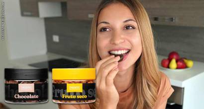 Agroserc amplía su oferta con nuevas combinaciones dulces y saladas con fruto seco y fruta