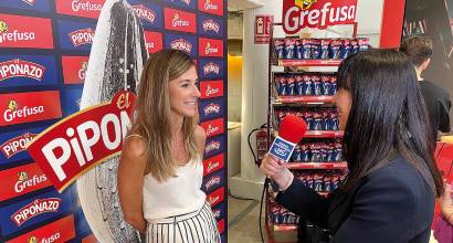 Grefusa y Morientes hacen equipo para el Mundial 2026 con El Piponazo