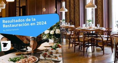 El norte de España y las islas lideran la estabilidad del sector Horeca en 2024