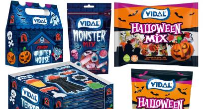 Un Halloween para chuparse los dedos