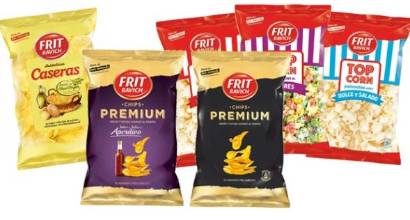 Cómo se venden los productos de Frit Ravich