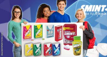 Un producto al detalle: Smint, la grandeza de lo pequeño