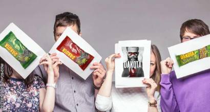 Un producto al detalle: Pipas Dakota, semillas de leyenda