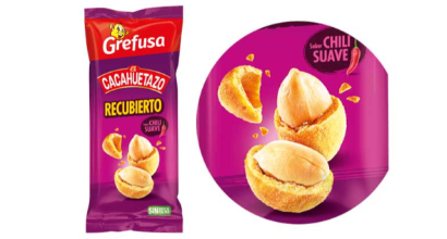 La conservación del Valle de la Casella, el objetivo de la alianza entre Grefusa y Fundem