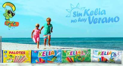 Los Polos by Kelia, preparados para refrescar el verano un año más