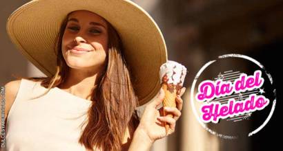 Conoce el origen del helado en su Día Internacional