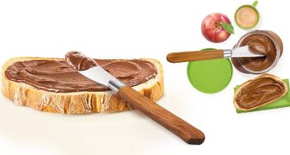 La Nutella vegana ya es una realidad