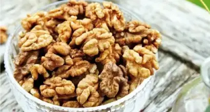 Homenaje a un superalimento en el Día Mundial de la Nuez