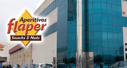 Gevanut adquiere Blanch Premium