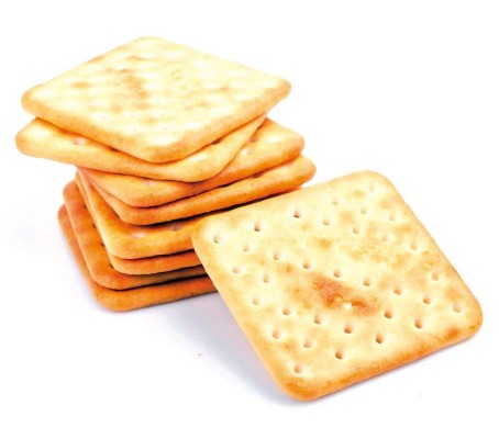 Aperitivos horneados, el snacking más saludable