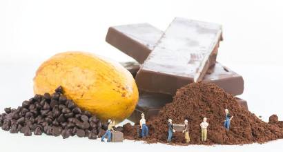 Chocolate, en el pódium de las preferencias del consumidor