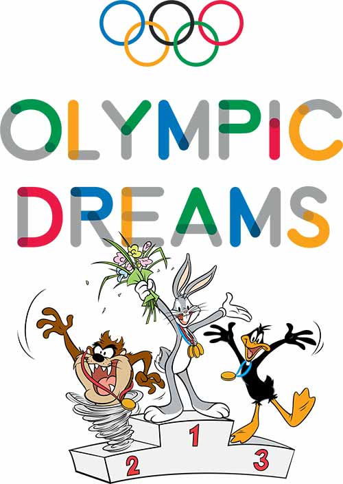 Las Olimpiadas del Gran Consumo