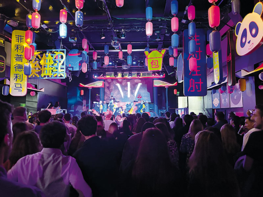 Kojak, la marca de Fiesta Colombina, protagonista de #MomentosPop