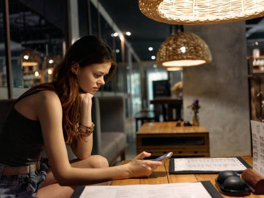 El 66% de los restaurantes en España adaptan sus menús a la creciente demanda de comida saludable