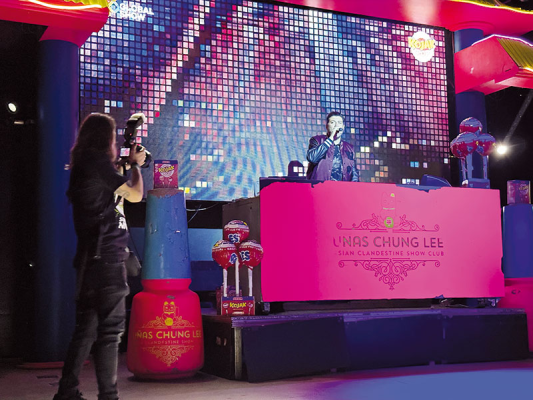 Kojak, la marca de Fiesta Colombina, protagonista de #MomentosPop