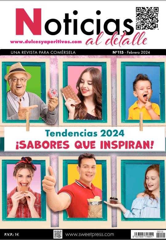 Noticias al Detalle nº 115