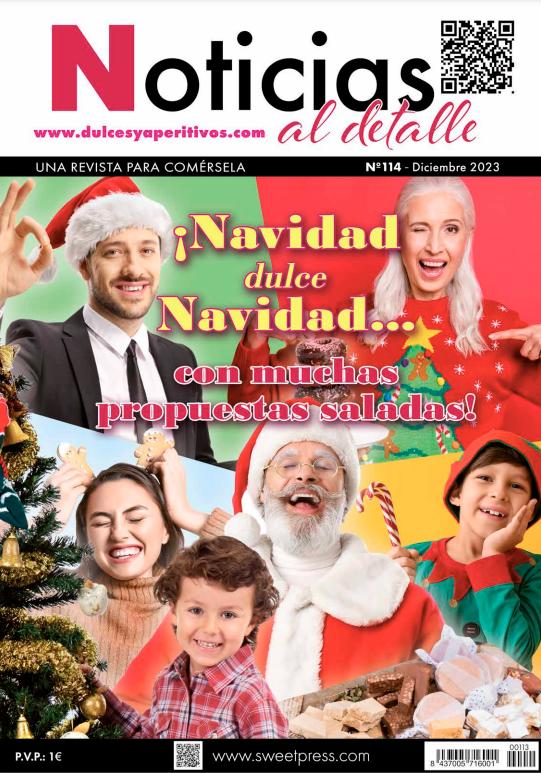 Noticias al Detalle nº114