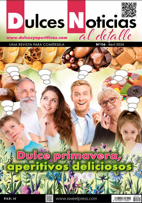 Noticias al Detalle nº116