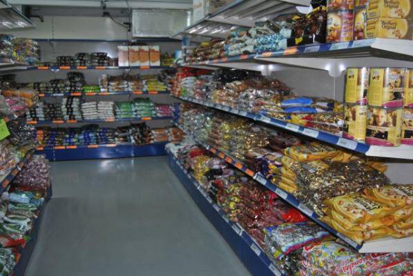 Distribuciones Delfín García refuerza su estrategia para 2025