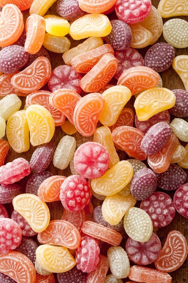 Día Mundial del Caramelo, un dulce que no amarga a nadie