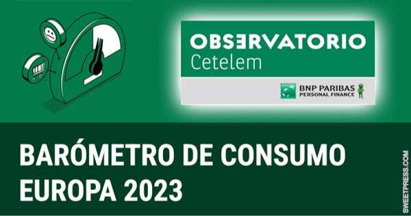 El 65% de los europeos ha incrementado su gasto en alimentación