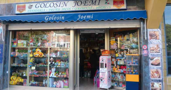 Primeras marcas y experiencia, las claves del éxito de Joemi