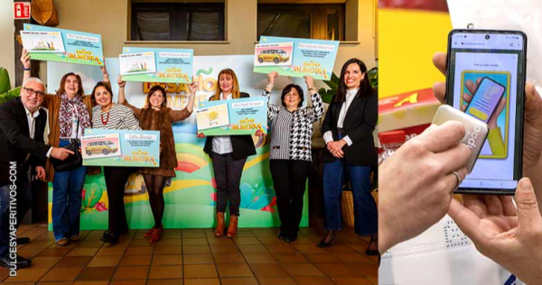 Alimerka se une a Leo Harlem para regalar increíbles premios