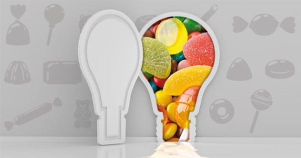 ¿Sabías de qué están hechos los caramelos de goma?