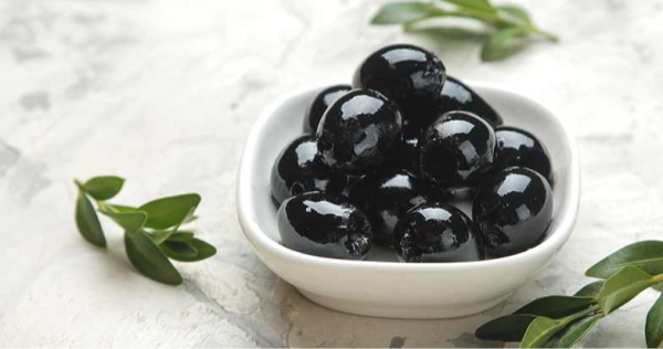 Aceitunas, sabor mediterráneo para todos los gustos